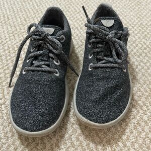 Gray marle all birds size 9